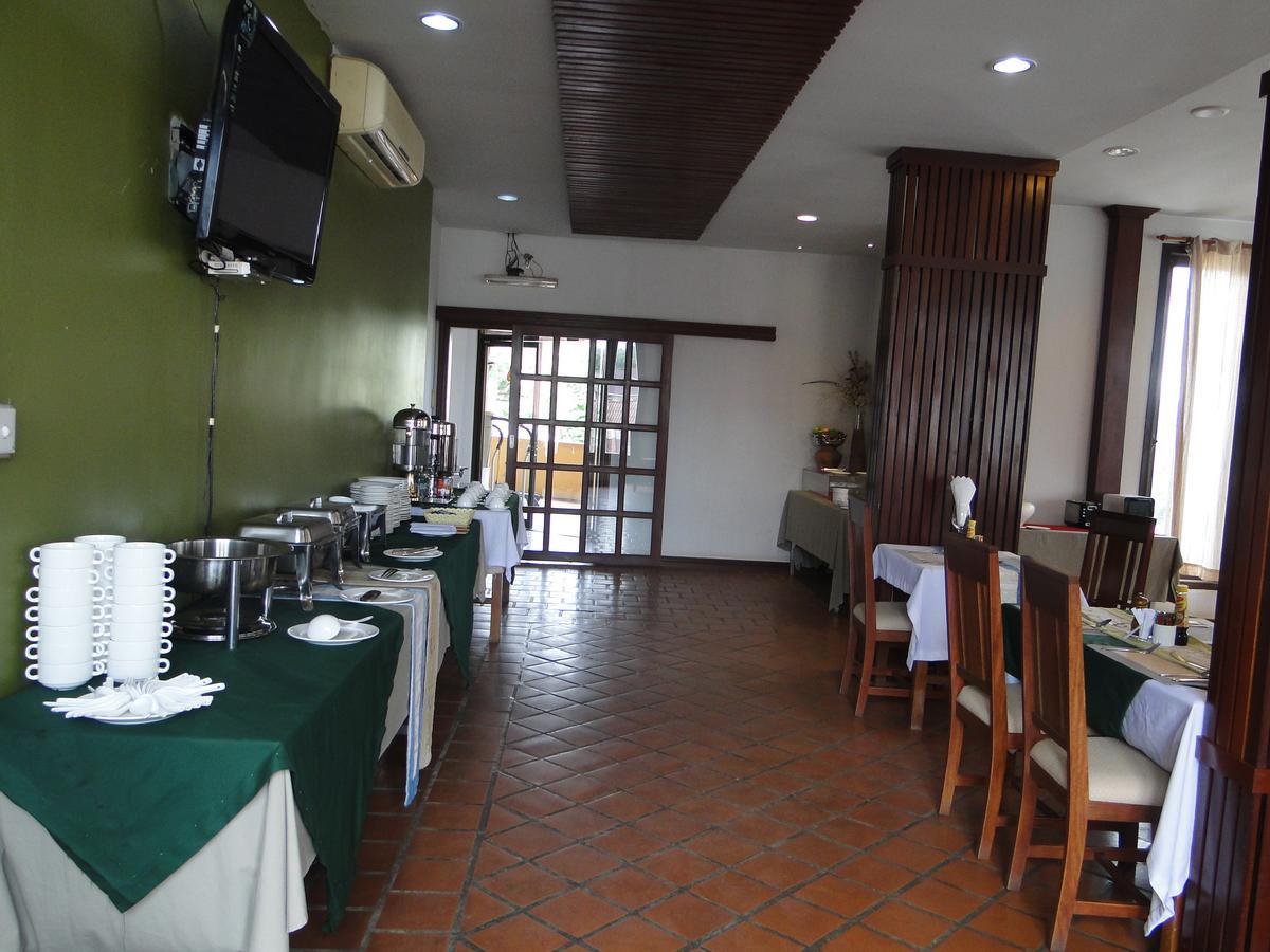 Charming Lao Hotel Muang Xay Bagian luar foto