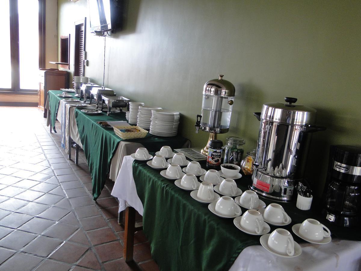Charming Lao Hotel Muang Xay Bagian luar foto